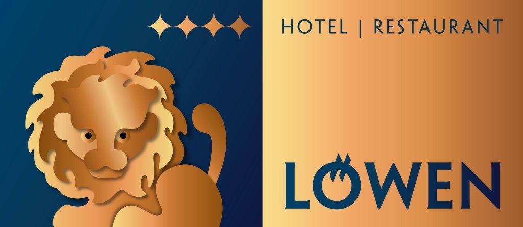 Akzent Hotel Loewen Langenargen Exteriör bild